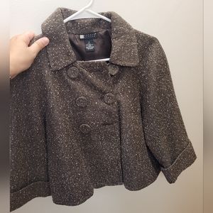 Women's jacket